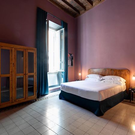 Appartamento Tor Millina 4 Piazza Navona Rome Buitenkant foto